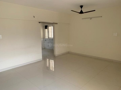 3 BHK Flat for rent in Hadapsar, Pune - 1500 Sqft