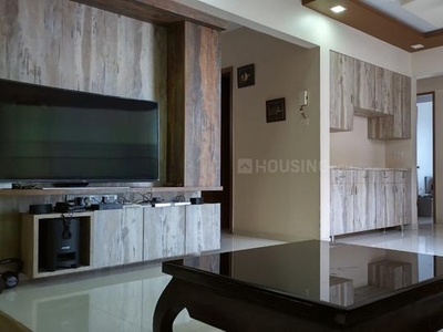 3 BHK Flat for rent in Hadapsar, Pune - 1560 Sqft