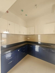 3 BHK Flat for rent in Handewadi, Pune - 1350 Sqft