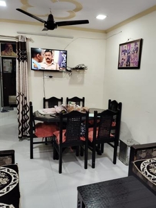 3 BHK Flat for rent in Kalkaji, New Delhi - 1200 Sqft