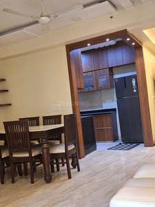 3 BHK Flat for rent in Karampura, New Delhi - 1775 Sqft