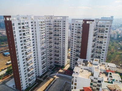 3 BHK Flat for rent in Kharadi, Pune - 2050 Sqft