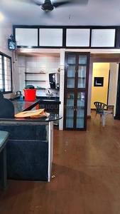 3 BHK Flat for rent in Kothrud, Pune - 1850 Sqft