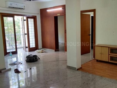 3 BHK Flat for rent in Kotturpuram, Chennai - 1800 Sqft