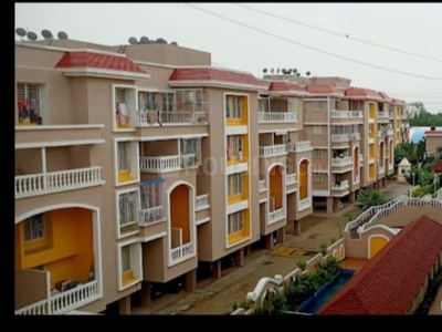 3 BHK Flat for rent in Lohegaon, Pune - 1100 Sqft