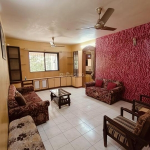 3 BHK Flat for rent in Magarpatta City, Pune - 1200 Sqft