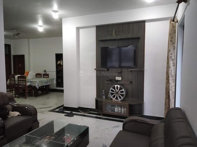 3 BHK Flat for rent in Mayur Vihar Phase 1, New Delhi - 1800 Sqft