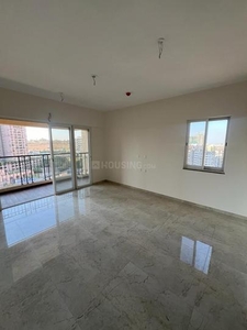 3 BHK Flat for rent in Mohammed Wadi, Pune - 1238 Sqft