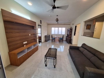 3 BHK Flat for rent in Mohammed Wadi, Pune - 2000 Sqft