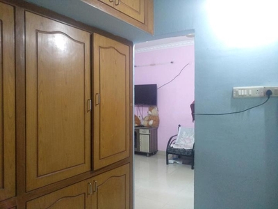 3 BHK Flat for rent in Mugalivakkam, Chennai - 1150 Sqft