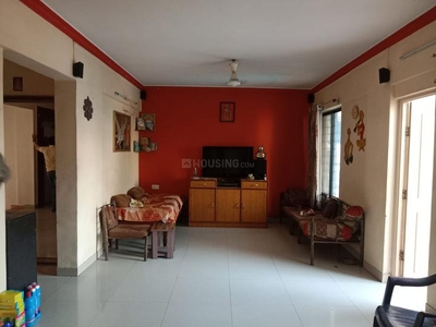 3 BHK Flat for rent in Mundhwa, Pune - 1350 Sqft