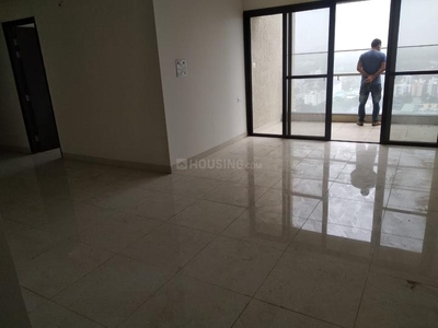 3 BHK Flat for rent in Nanded, Pune - 1250 Sqft