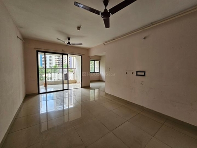3 BHK Flat for rent in Nanded, Pune - 1353 Sqft