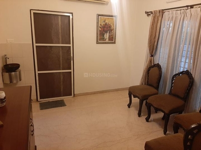 3 BHK Flat for rent in Neelankarai, Chennai - 2300 Sqft