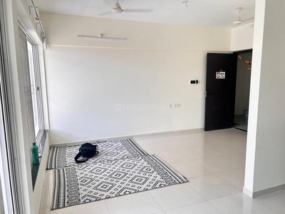 3 BHK Flat for rent in Nerhe, Pune - 1060 Sqft