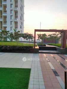 3 BHK Flat for rent in Pimple Nilakh, Pune - 2000 Sqft
