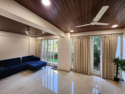 3 BHK Flat for rent in Pimple Nilakh, Pune - 4500 Sqft