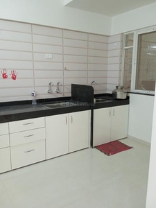 3 BHK Flat for rent in Punawale, Pune - 1350 Sqft