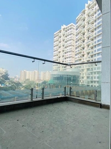 3 BHK Flat for rent in Punawale, Pune - 1823 Sqft