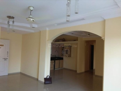 3 BHK Flat for rent in Rahatani, Pune - 1400 Sqft