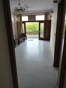 3 BHK Flat for rent in Safdarjung Enclave, New Delhi - 1800 Sqft