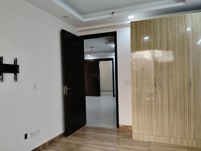 3 BHK Flat for rent in Said-Ul-Ajaib, New Delhi - 1250 Sqft
