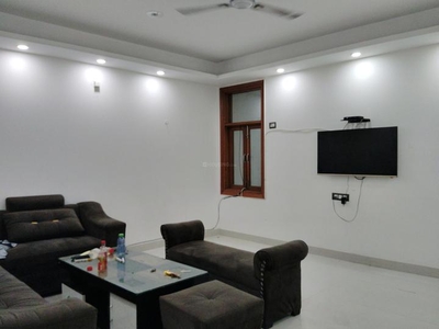 3 BHK Flat for rent in Said-Ul-Ajaib, New Delhi - 1500 Sqft