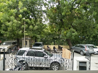 3 BHK Flat for rent in Sarvapriya Vihar, New Delhi - 2200 Sqft