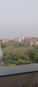 3 BHK Flat for rent in Sector 22 Dwarka, New Delhi - 1950 Sqft