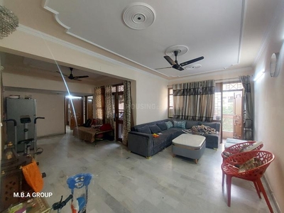 3 BHK Flat for rent in Sector 7 Dwarka, New Delhi - 1650 Sqft