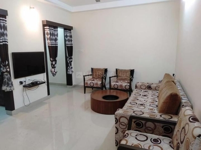 3 BHK Flat for rent in Sholinganallur, Chennai - 1357 Sqft