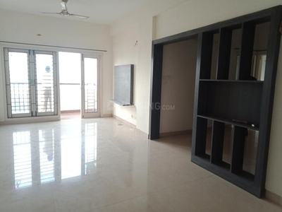 3 BHK Flat for rent in Sholinganallur, Chennai - 1700 Sqft