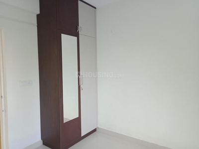 3 BHK Flat for rent in Sholinganallur, Chennai - 1800 Sqft