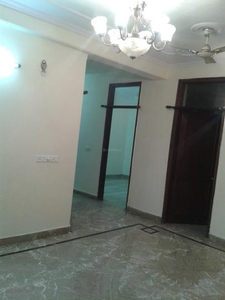 3 BHK Flat for rent in Siri Fort, New Delhi - 1300 Sqft