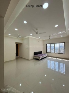 3 BHK Flat for rent in Tingre Nagar, Pune - 1200 Sqft