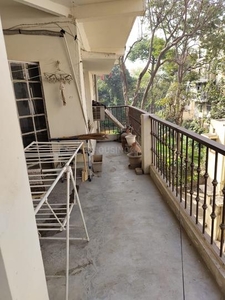 3 BHK Flat for rent in Vasant Kunj, New Delhi - 1800 Sqft