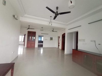 3 BHK Flat for rent in Velachery, Chennai - 1300 Sqft
