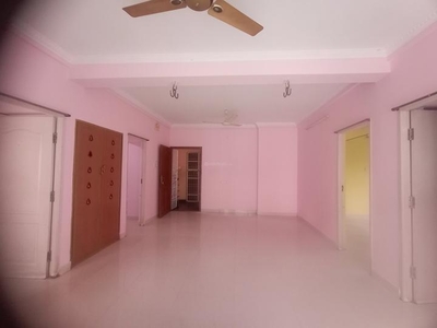 3 BHK Flat for rent in Velachery, Chennai - 1400 Sqft