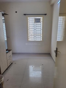 3 BHK Flat for rent in Villivalam, Chennai - 1350 Sqft
