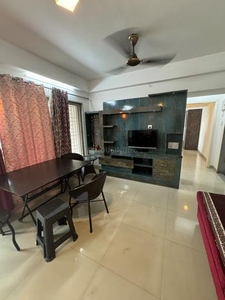 3 BHK Flat for rent in Wadgaon Sheri, Pune - 1500 Sqft