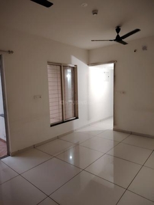 3 BHK Flat for rent in Wakad, Pune - 1138 Sqft