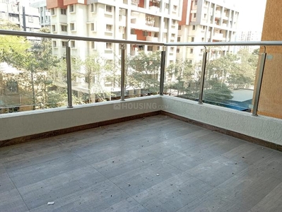 3 BHK Flat for rent in Wakad, Pune - 1200 Sqft