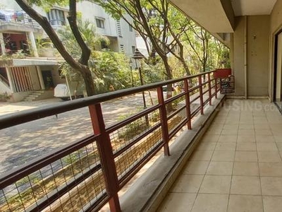 3 BHK Flat for rent in Wakad, Pune - 2200 Sqft