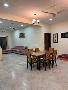 3 BHK Flat for rent in Yerawada, Pune - 2200 Sqft