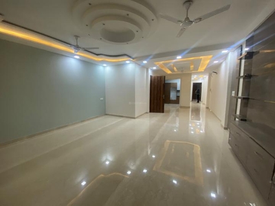 3 BHK Independent Floor for rent in Bali Nagar, New Delhi - 1500 Sqft