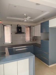 3 BHK Independent Floor for rent in Bali Nagar, New Delhi - 1800 Sqft