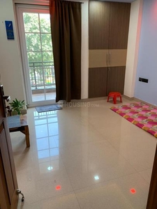 3 BHK Independent Floor for rent in Chittaranjan Park, New Delhi - 1600 Sqft