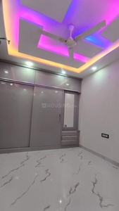 3 BHK Independent Floor for rent in Dabri, New Delhi - 900 Sqft
