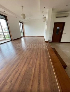 3 BHK Independent Floor for rent in Defence Colony, New Delhi - 2300 Sqft