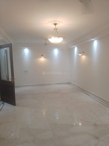 3 BHK Independent Floor for rent in Defence Colony, New Delhi - 2700 Sqft
